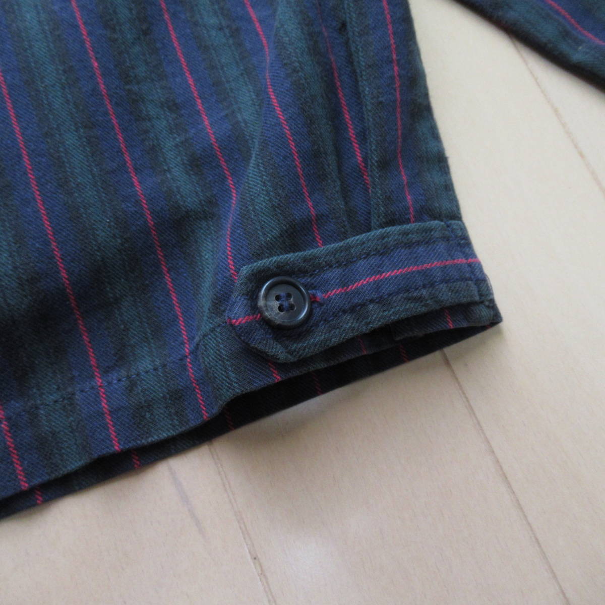 Bibian 比比昂 - ☆初期 黒タグ L 80s USA製 ☆ OLD STUSSY Bibian 比比昂 - ☆初期 黒タグ L 80s USA製 ☆ OLD STUSSY
