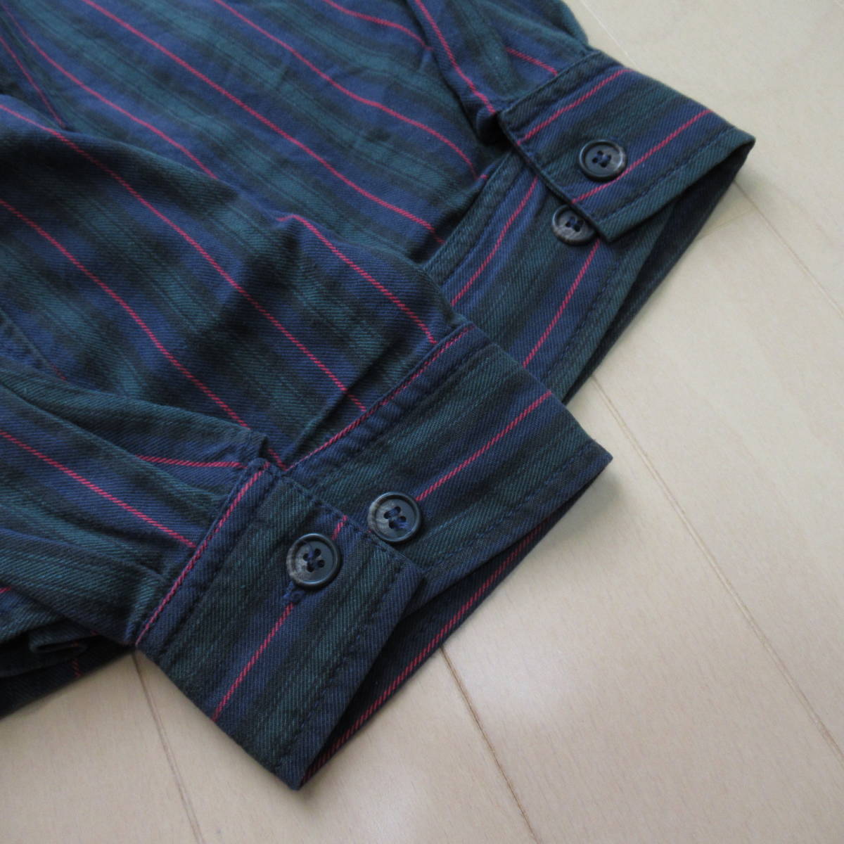 Bibian 比比昂 - ☆初期 黒タグ L 80s USA製 ☆ OLD STUSSY Bibian 比比昂 - ☆初期 黒タグ L 80s USA製 ☆ OLD STUSSY