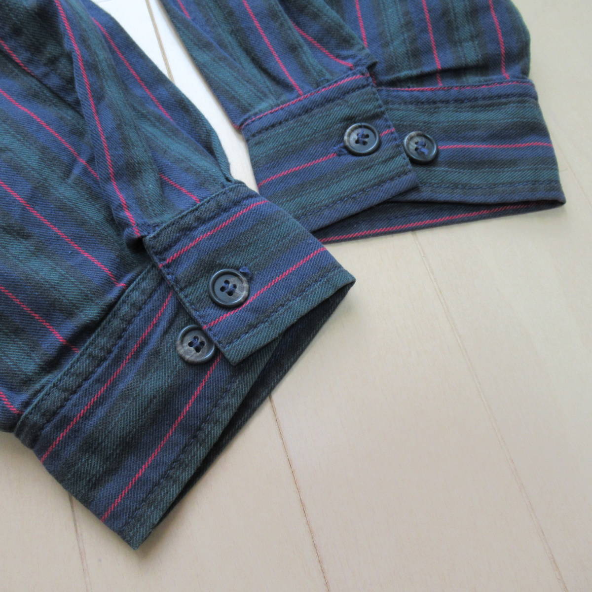 Bibian 比比昂 - ☆初期 黒タグ L 80s USA製 ☆ OLD STUSSY Bibian 比比昂 - ☆初期 黒タグ L 80s USA製 ☆ OLD STUSSY
