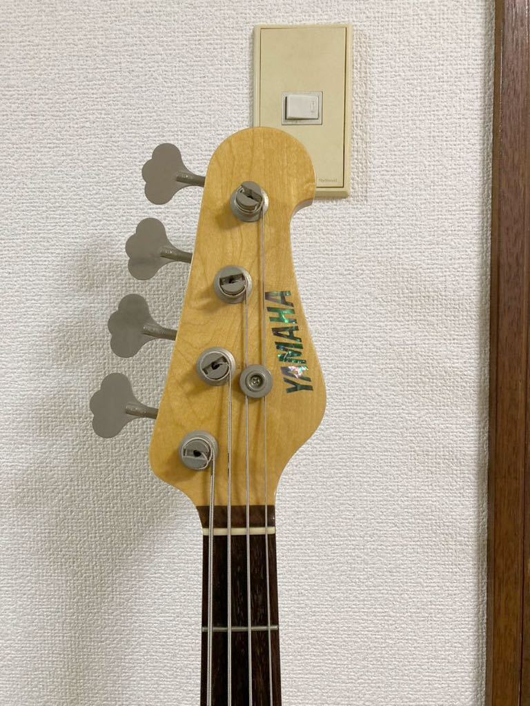 YAMAHA BB LTD_画像1