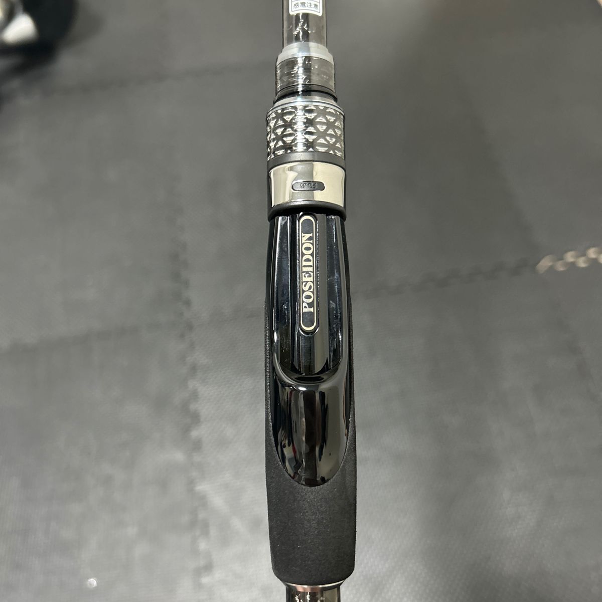 エースアタッカー96 ZAGS-96ML/M+ エバーグリーン ゼファー エースアタッカー96 ZAGS-96ML/M+ エバーグリーン ゼファー