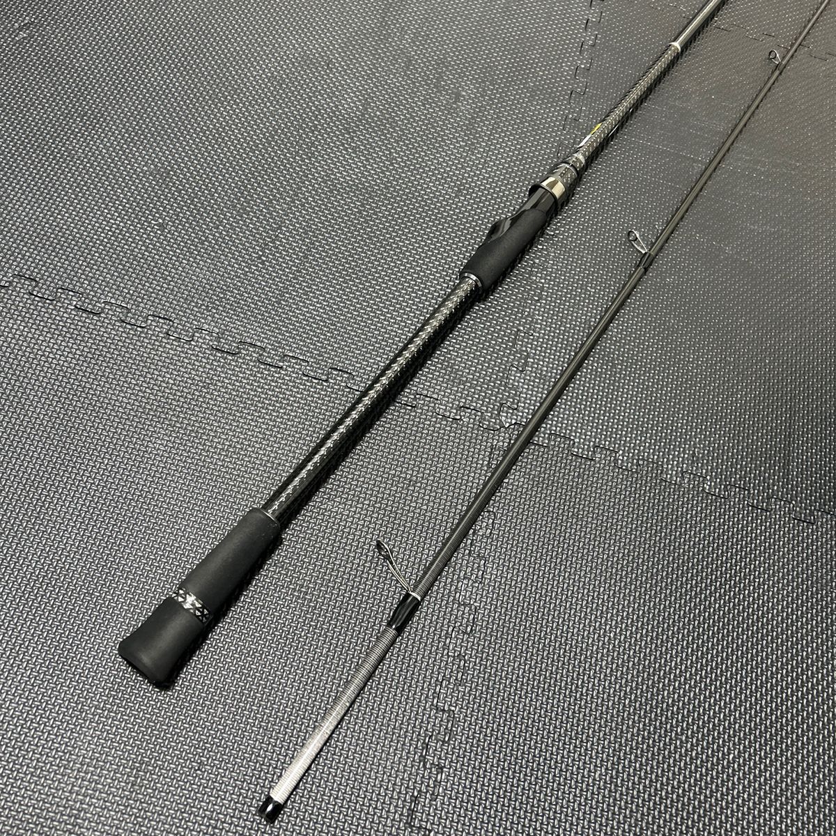 エースアタッカー96 ZAGS-96ML/M+ エバーグリーン ゼファー エースアタッカー96 ZAGS-96ML/M+ エバーグリーン ゼファー