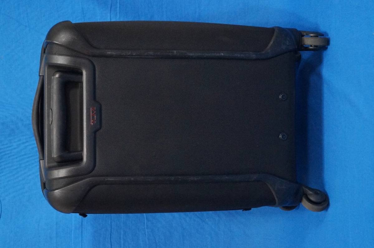 # super-beauty goods #TUMI 28520DH 4 wheel Carry case 