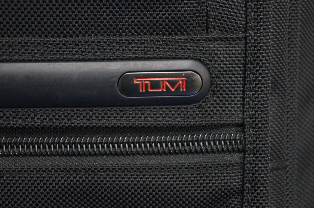 # great popularity #TUMI Tumi 26105D4 2 wheel Carry case beautiful goods 