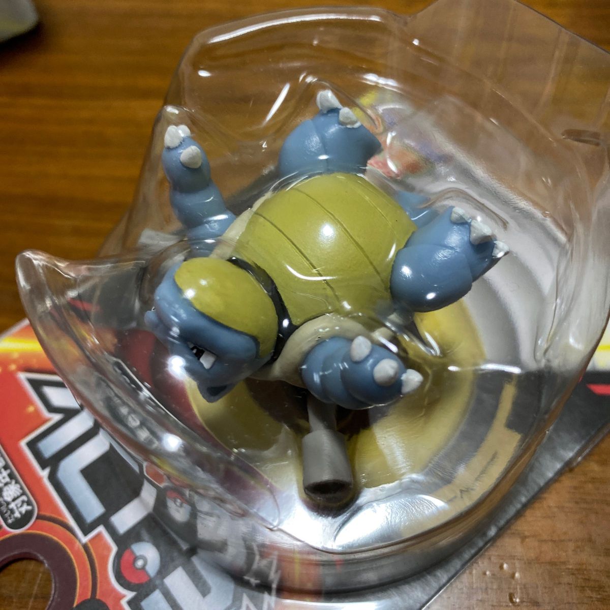 ポケモン モンコレ リザードン カメックス フシギバナ セット ポケモン モンコレ リザードン カメックス フシギバナ セット