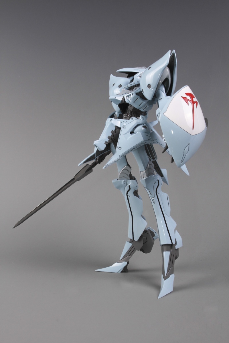 B_1142) 1/100 MM ルージュミラージュ(エレシス)(未組立 B_1142) 1/100 MM ルージュミラージュ(エレシス)(未組立