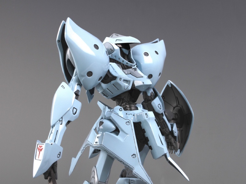 B_1142) 1/100 MM ルージュミラージュ(エレシス)(未組立 B_1142) 1/100 MM ルージュミラージュ(エレシス)(未組立