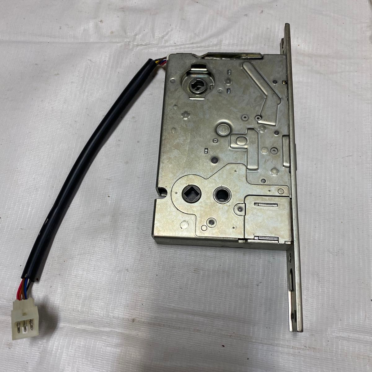5美和ロック 電気錠 AU 中古 miwa|Yahoo!フリマ(旧PayPayフリマ) 5美和ロック 電気錠 AU 中古 miwa|Yahoo!フリマ(旧PayPayフリマ)
