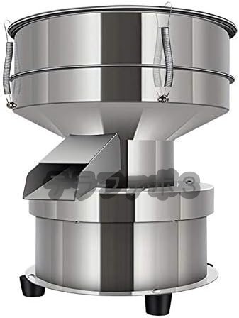 Bibian 比比昂- 電動振動ふるい機フィルター直径30cm メッシュ20 Bibian 比比昂- 電動振動ふるい機フィルター直径30cm メッシュ20