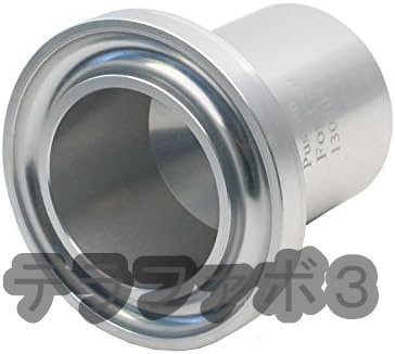 φ3.4mm 粘度カップ 塗料粘度測定カップ アルミニウムカップ 49~220cSt 業務用 (3# 3.4mm)_画像4