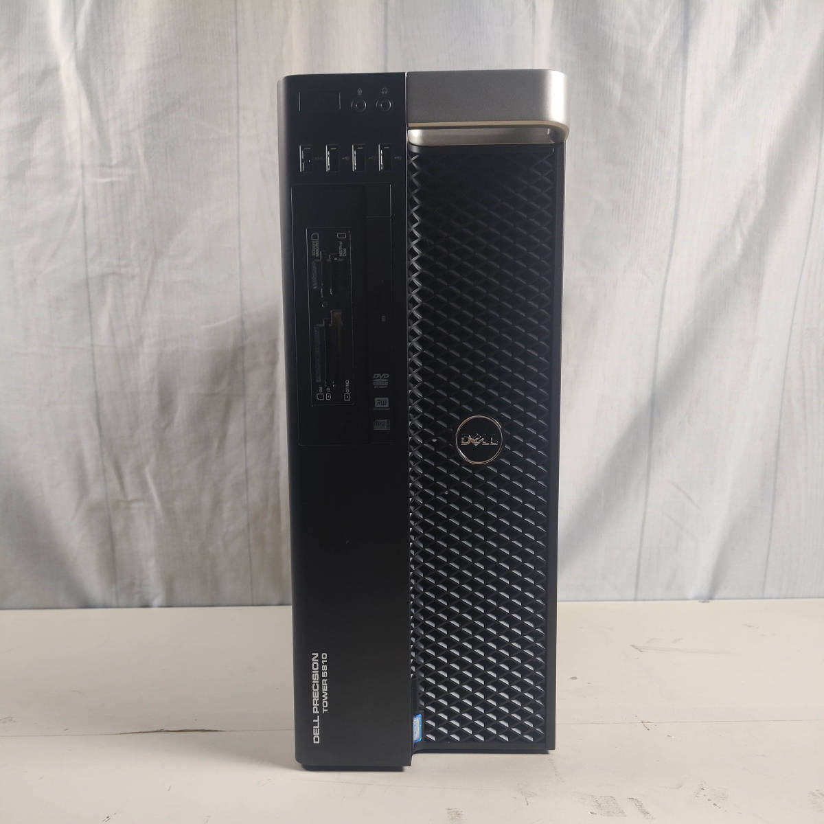 DELL Precision T5810 Tower Xeon E5-1630 v4_画像2