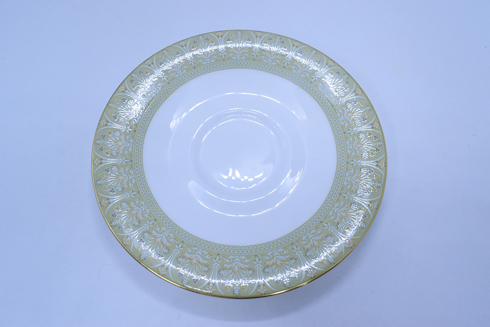 ROYAL DOULTON/ロイヤルドルトン/カップ＆ソーサー2客セット/ティーカップ/洋食器/TMK2501_画像7