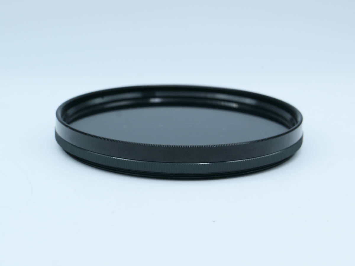 L1074 Kenko Filter PLフィルター 77mm ケンコー CIRCULAR PL サーキュラーPL 偏光フィルター _画像9