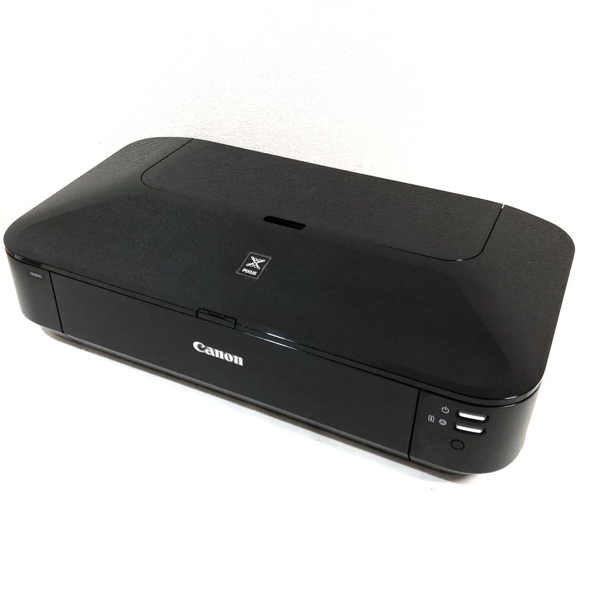 CANON PIXUS iX6830 総印刷枚数1350枚以下 A3 インクジェット CANON PIXUS iX6830 総印刷枚数1350枚以下 A3 インクジェット