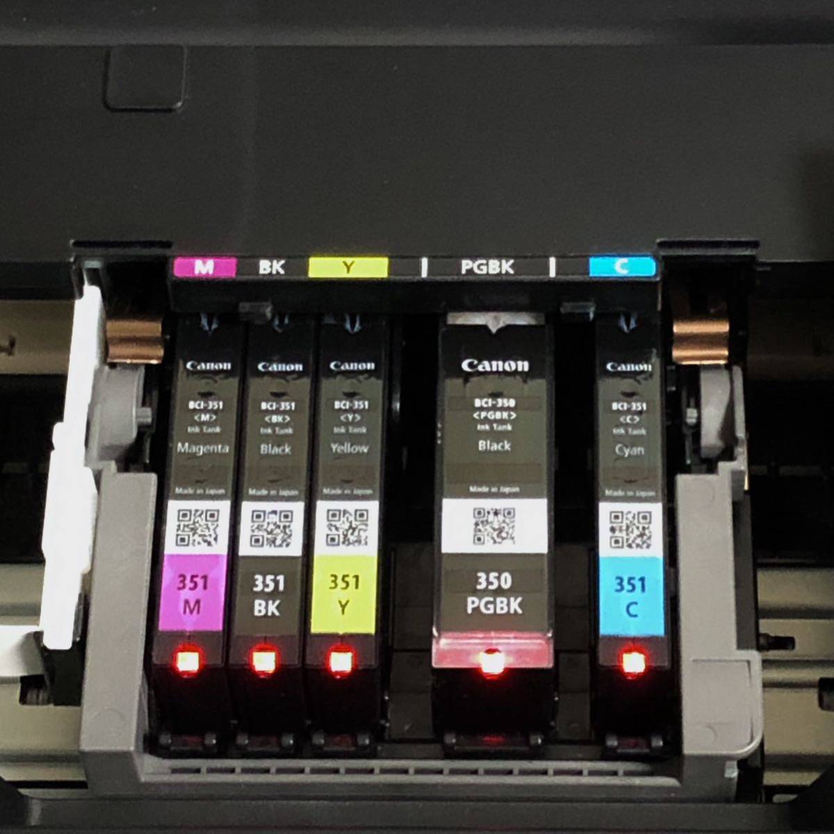 CANON PIXUS iX6830 総印刷枚数1350枚以下 A3 インクジェット CANON PIXUS iX6830 総印刷枚数1350枚以下 A3 インクジェット