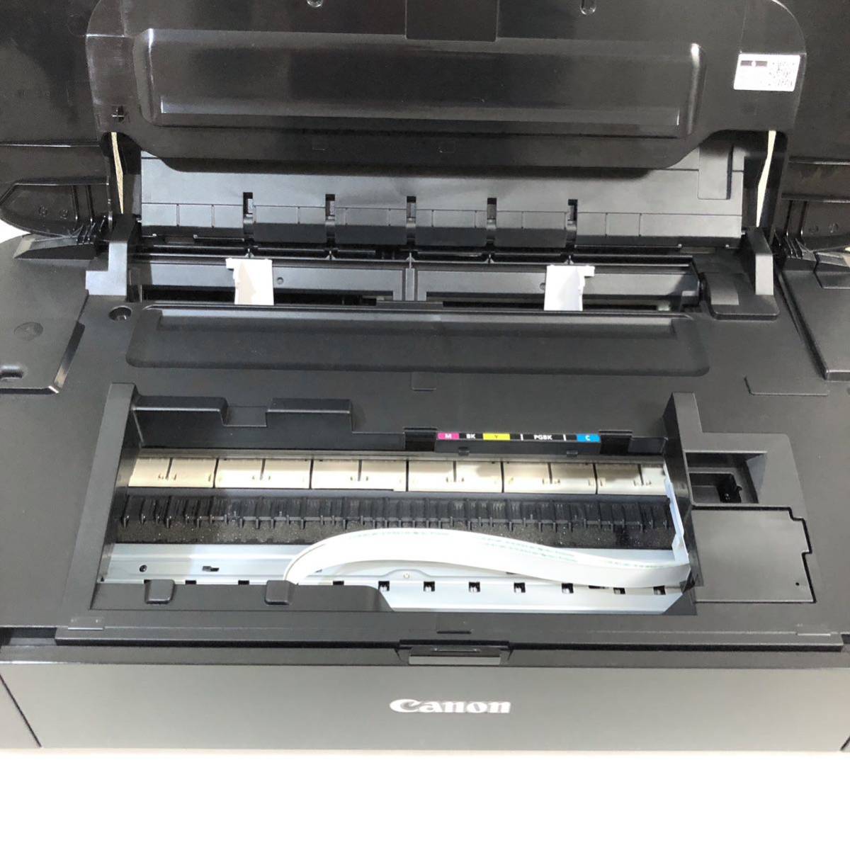 CANON PIXUS iX6830 総印刷枚数1350枚以下 A3 インクジェット CANON PIXUS iX6830 総印刷枚数1350枚以下 A3 インクジェット