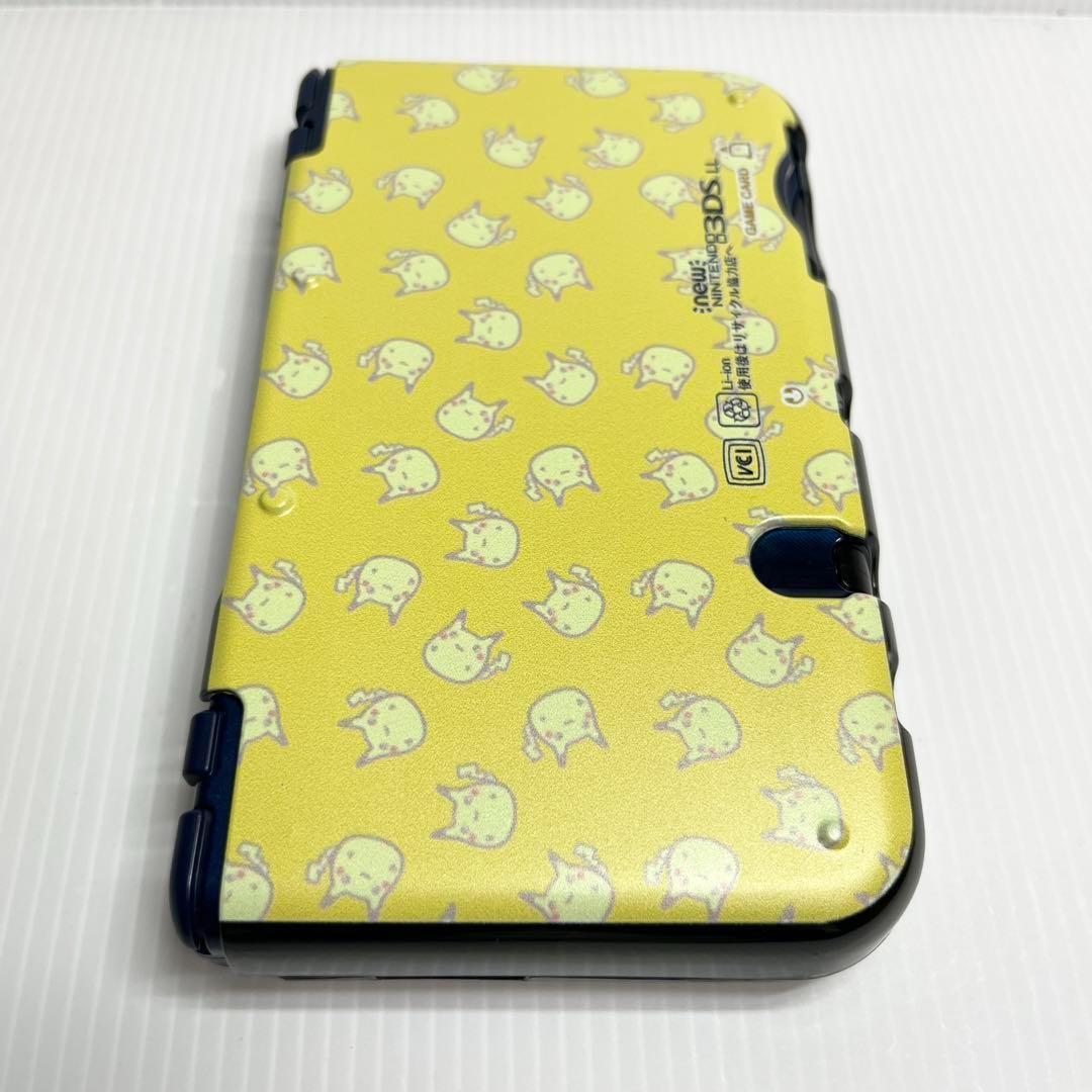 New3DS LL 本体 ポケモン ピカチュウカバー付き|Yahoo!フリマ New3DS LL 本体 ポケモン ピカチュウカバー付き|Yahoo!フリマ