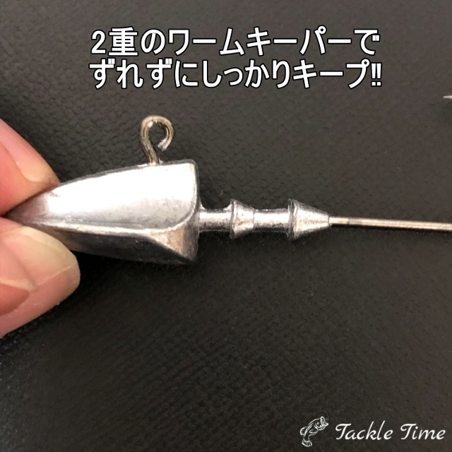 ジグヘッド 矢じり ワインド セット 14g 10個 シーバス ヒラメ マゴチ 根魚 ボトムワインド ダート ルアーセット まとめ売り 大容量 安い_画像3