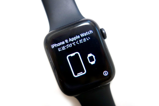 ジャンク】 Apple watch SERIES5 アップルウォッチ シリーズ5 44mm GPS