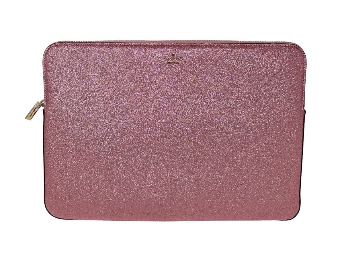 新品未使用:kate spade ノートパソコンケース 新品未使用:kate spade ノートパソコンケース