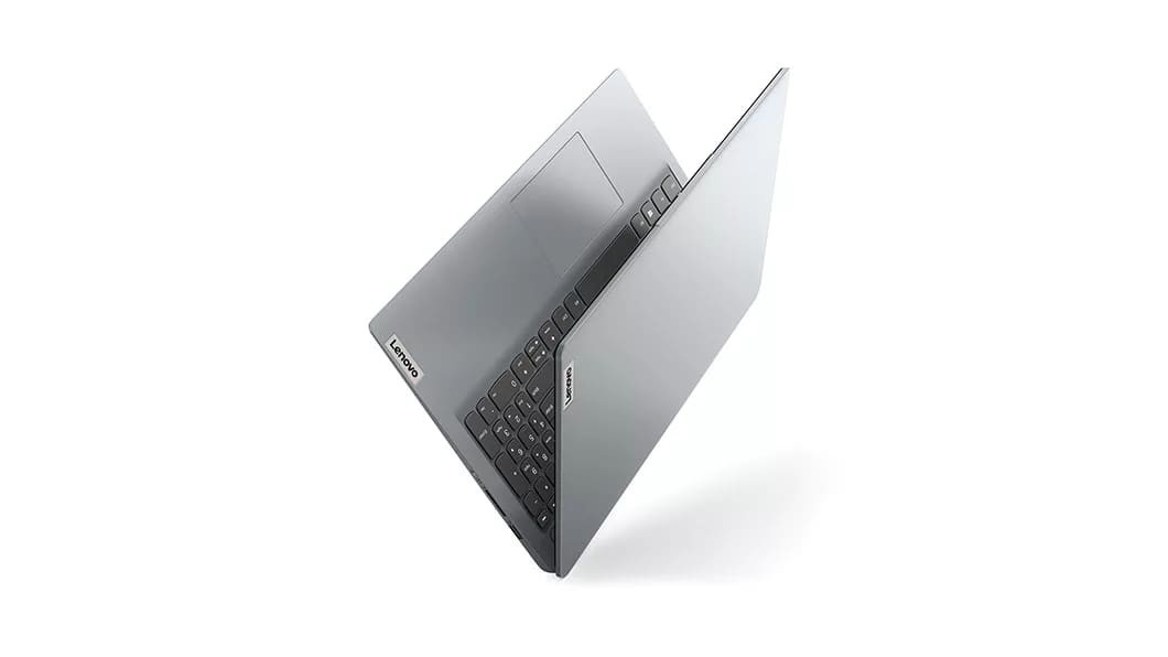 新品未開封品 Lenovo IdeaPad Slim 170 【Windows11/15.6インチIPS液晶(フルHD)/Ryzen7 5700U/16GB/512GB/Wifi6】 現行モデル　グレー_画像6