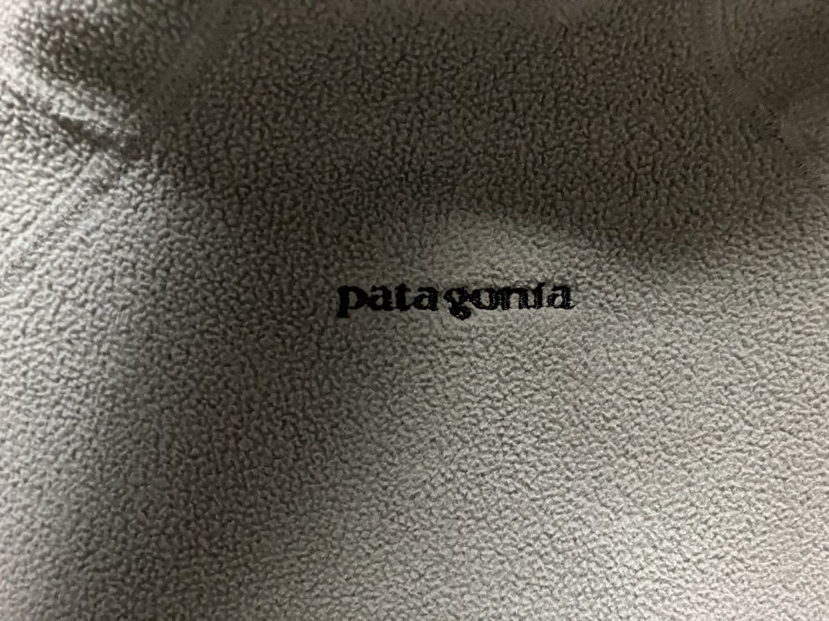 6930円 patagonia シンチラフーディ M F7 フリースパーカー 6930円 patagonia シンチラフーディ M F7 フリースパーカー