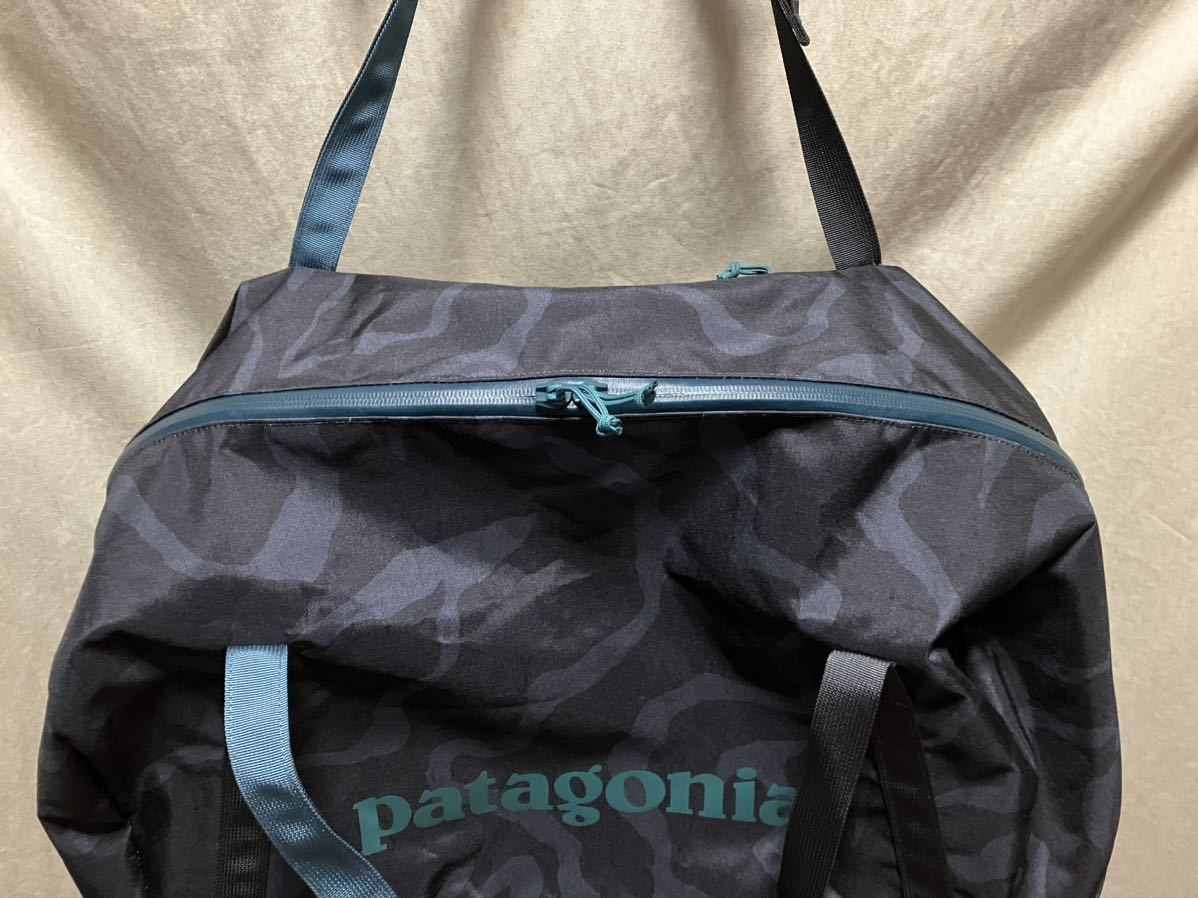 13930円 極美品 patagonia プレーニングダッフルバッグ 55L 13930円 極美品 patagonia プレーニングダッフルバッグ 55L