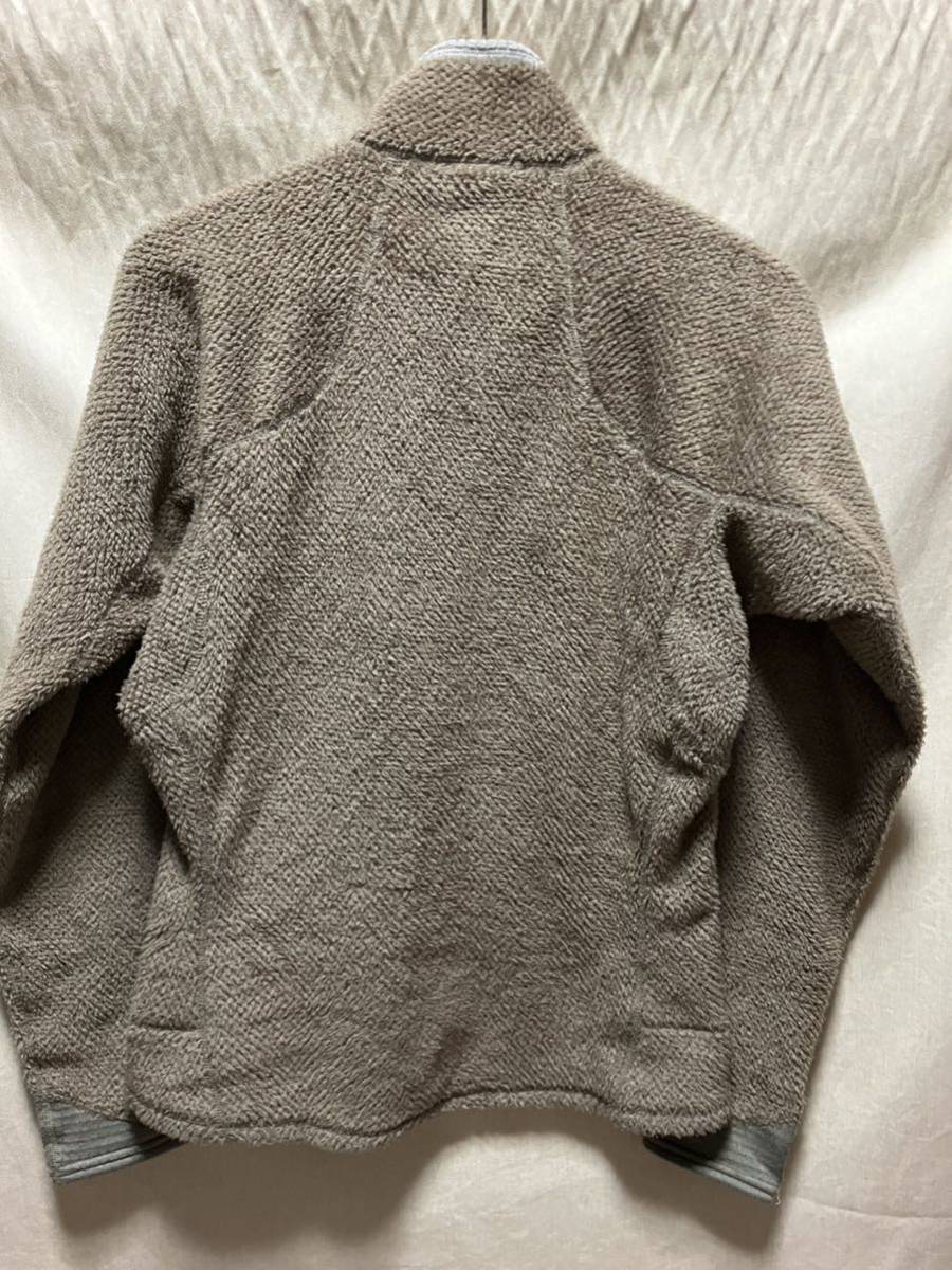 8772円 美品 patagonia R2 ジャケット S F8 廃番希少品 フリース 8772円 美品 patagonia R2 ジャケット S F8 廃番希少品 フリース