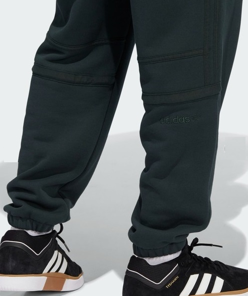  выгодная покупка 1.8F/L!! Adidas мужской skate bo- DIN gCLR84 брюки (jenda- нейтральный )