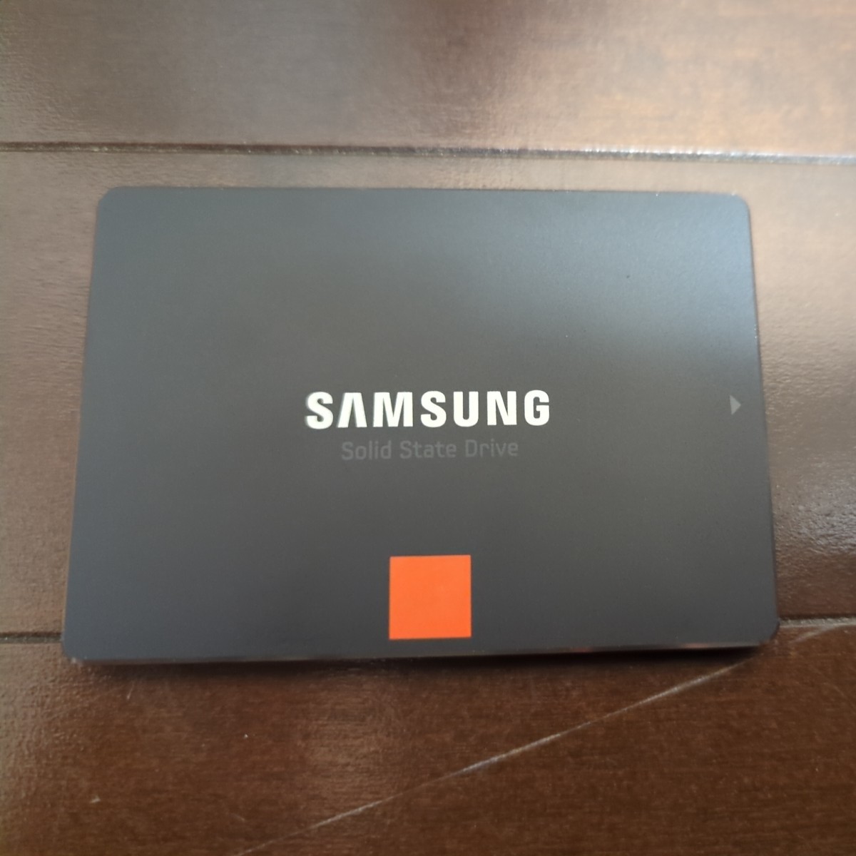 SSD SAMSUNG 840 SOLID STATE DRIVE 250GB SATA_画像1