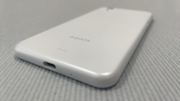 AQUOS EVER SH-02J simロック解除済み docomo Android スマホ 【5353】_画像5