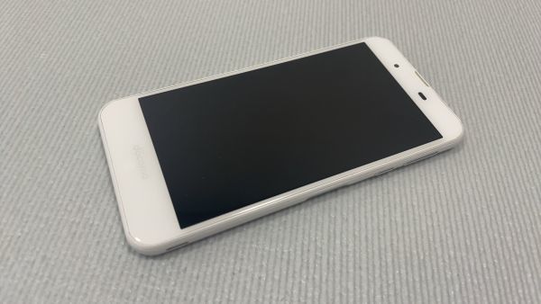 AQUOS EVER SH-02J simロック解除済み docomo Android スマホ 【5353】_画像2