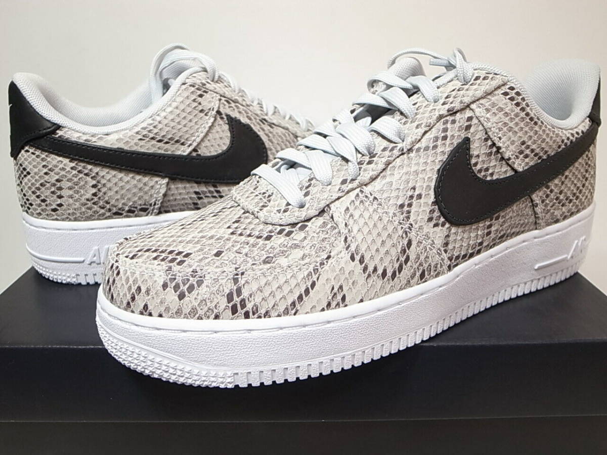 NIKE AIR FORCE 1 '07 PRM 26 5cm US8 5新品エアフォース スネーク