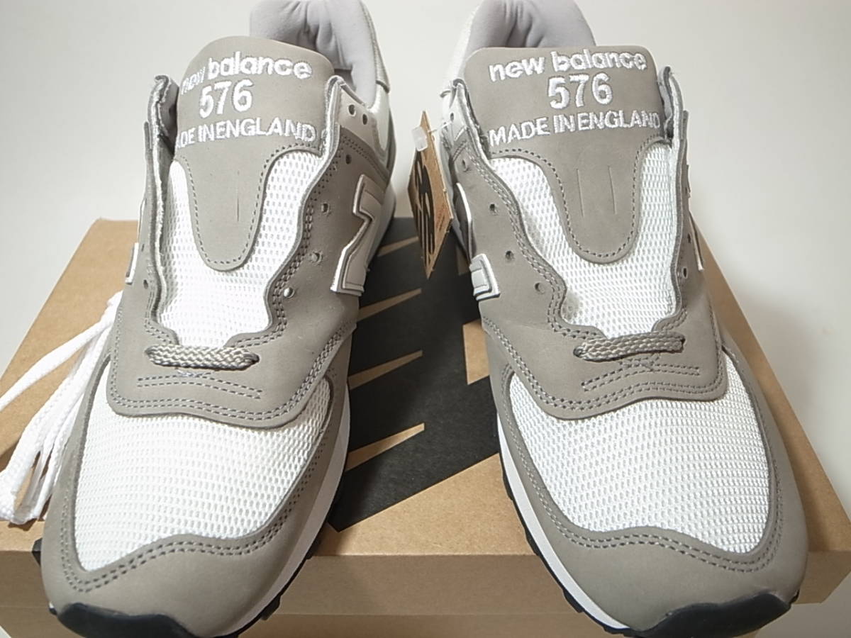 訳有り NEW BALANCE UK製 OU576FLB 28 5cm US10 5 新品 35周年 訳有り NEW BALANCE UK製 OU576FLB 28 5cm US10 5 新品 35周年