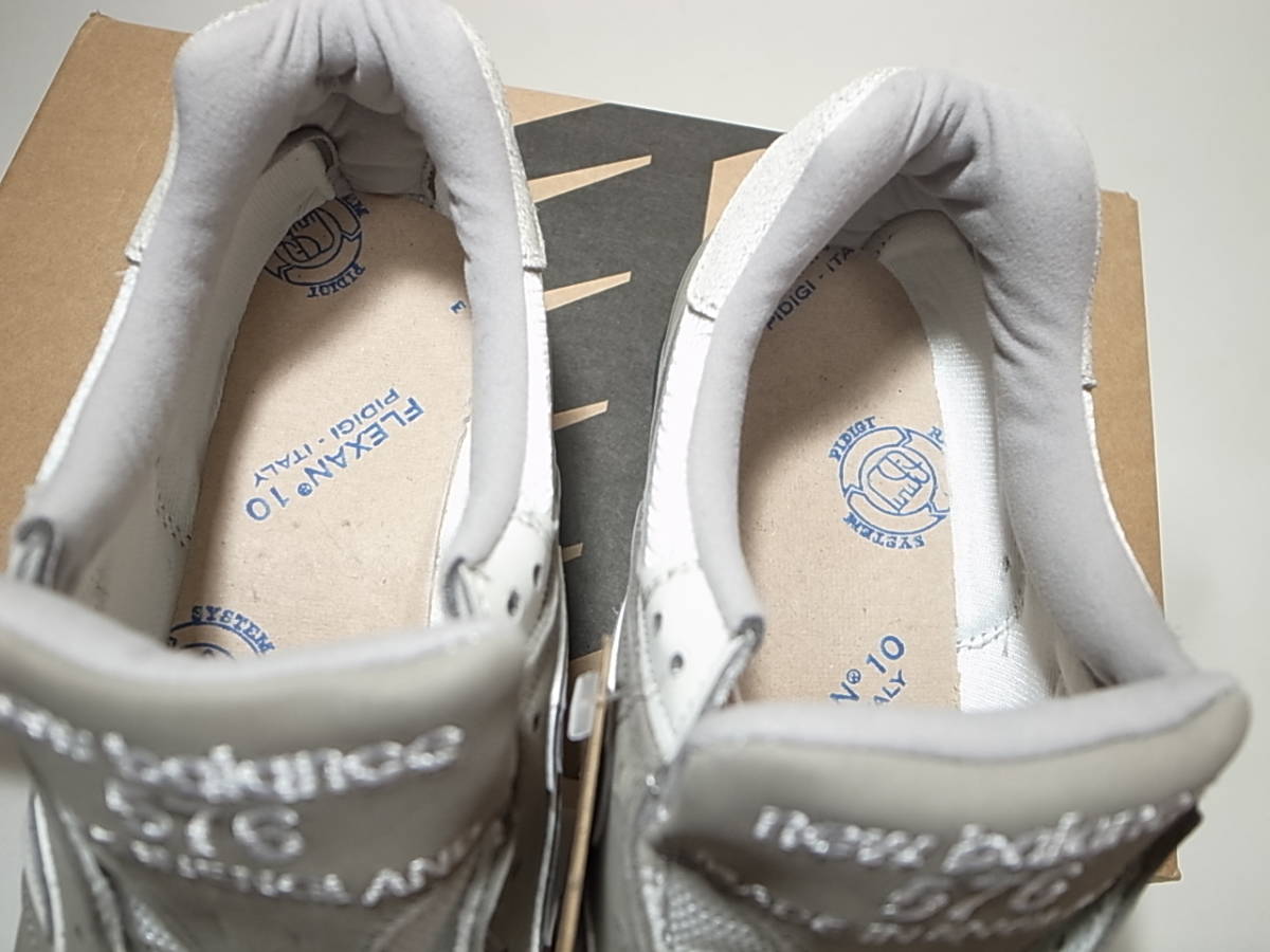 訳有り NEW BALANCE UK製 OU576FLB 28 5cm US10 5 新品 35周年 訳有り NEW BALANCE UK製 OU576FLB 28 5cm US10 5 新品 35周年