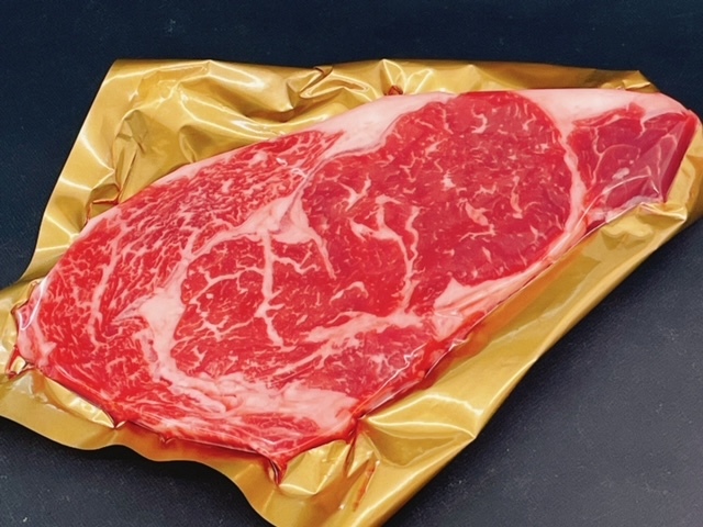 即決】栃木県産【交雑牛】リブロースステーキカット 約900g(約180g×5枚) 贅沢やわらかステーキ 贅沢BBQ 濃厚な旨味②-日本代購代Bid第一 推介「Funbid」