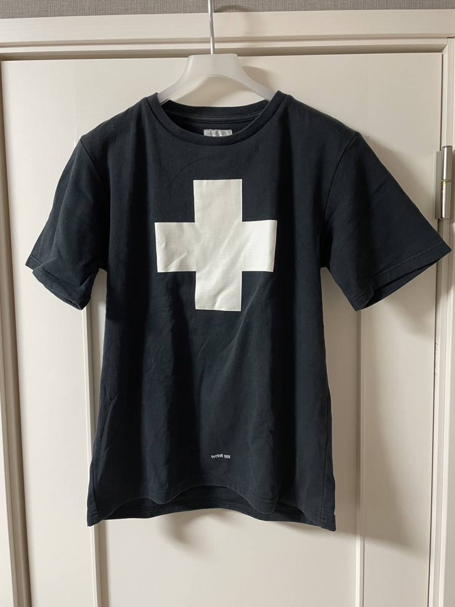 NUMBER (N)INE ナンバーナイン REDISUN期 ダイナライブTシャツ サイズ3_画像1