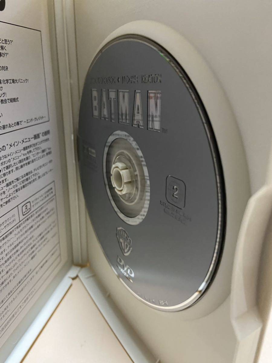 【バッドマン】洋画DVD《映画DVD》（DVDソフト）送料全国一律180円《激安！！》_画像3