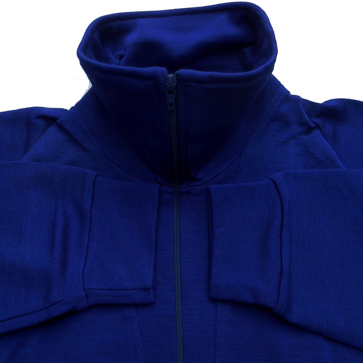  не использовался \'70s hit-union хит Union джерси тренировка рубашка O юг Vintage сделано в Японии темно-синий голубой темно-синий LL подлинная вещь Showa спортивная форма 
