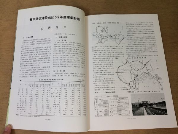 ●K064●鉄道ピクトリアル●1980年8月●阪急岡山電軌福岡市地下鉄新車特報●700形電車阪急7000系城北L電車ほととぎす号●即決_画像5