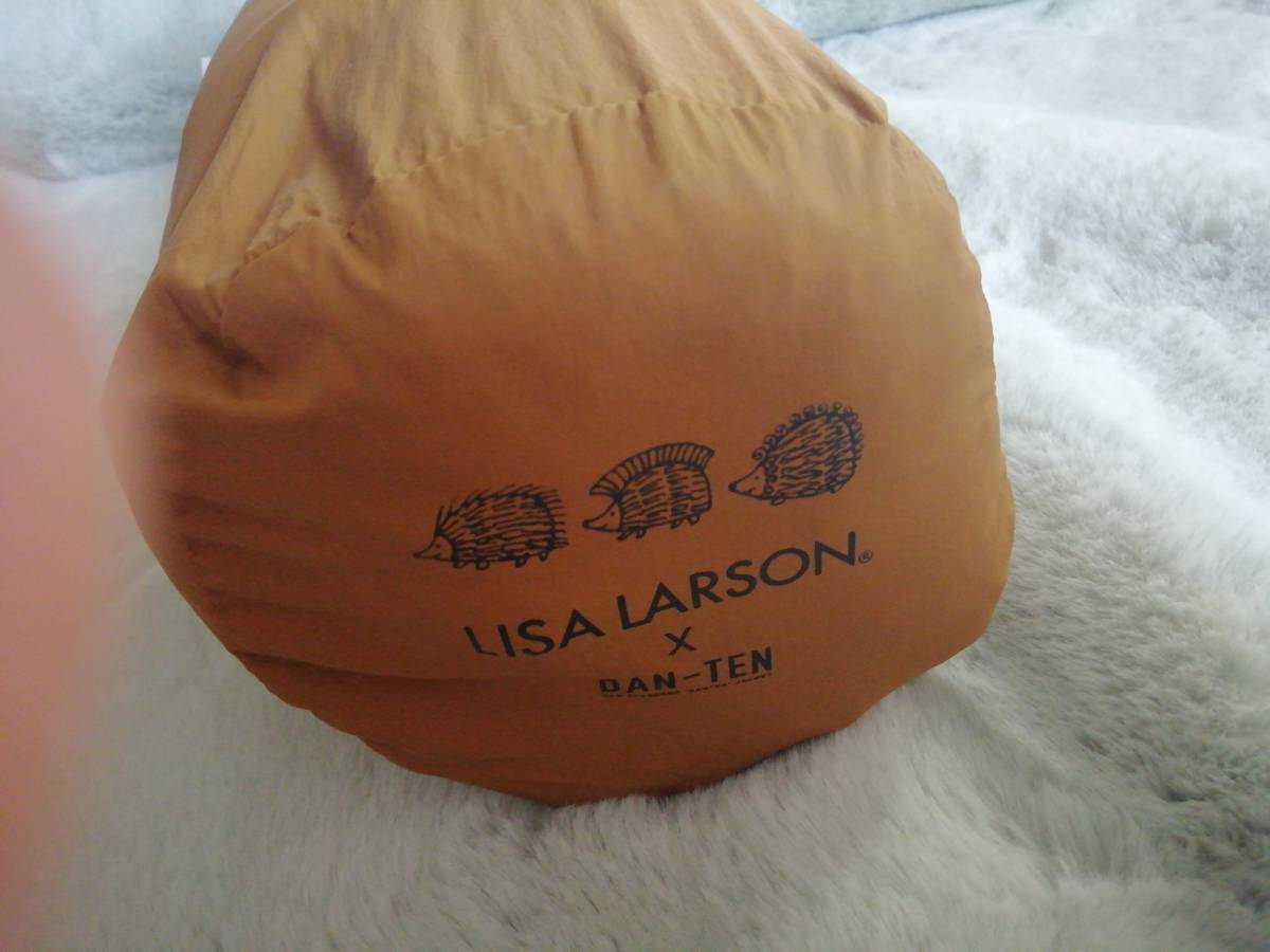  новый товар быстрое решение * Lisa la-sonLISA LARSON×DAN-TEN еж еж тонн kachi специальный заказ .......2024 Dante n хантен. ... рукоятка тонн 