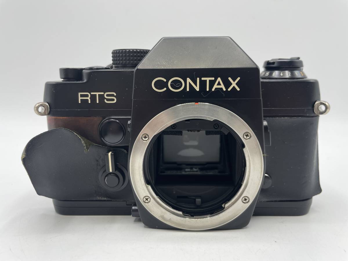 CONTAX / コンタックス RTS / MOTOR DRIVE / PMD POWER PACK【SKR014】_画像2