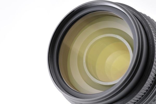 [美品] Nikon ニコン AF-S DX NIKKOR 55-300mm f/4.5-5.6 G ED VR #401B_画像7