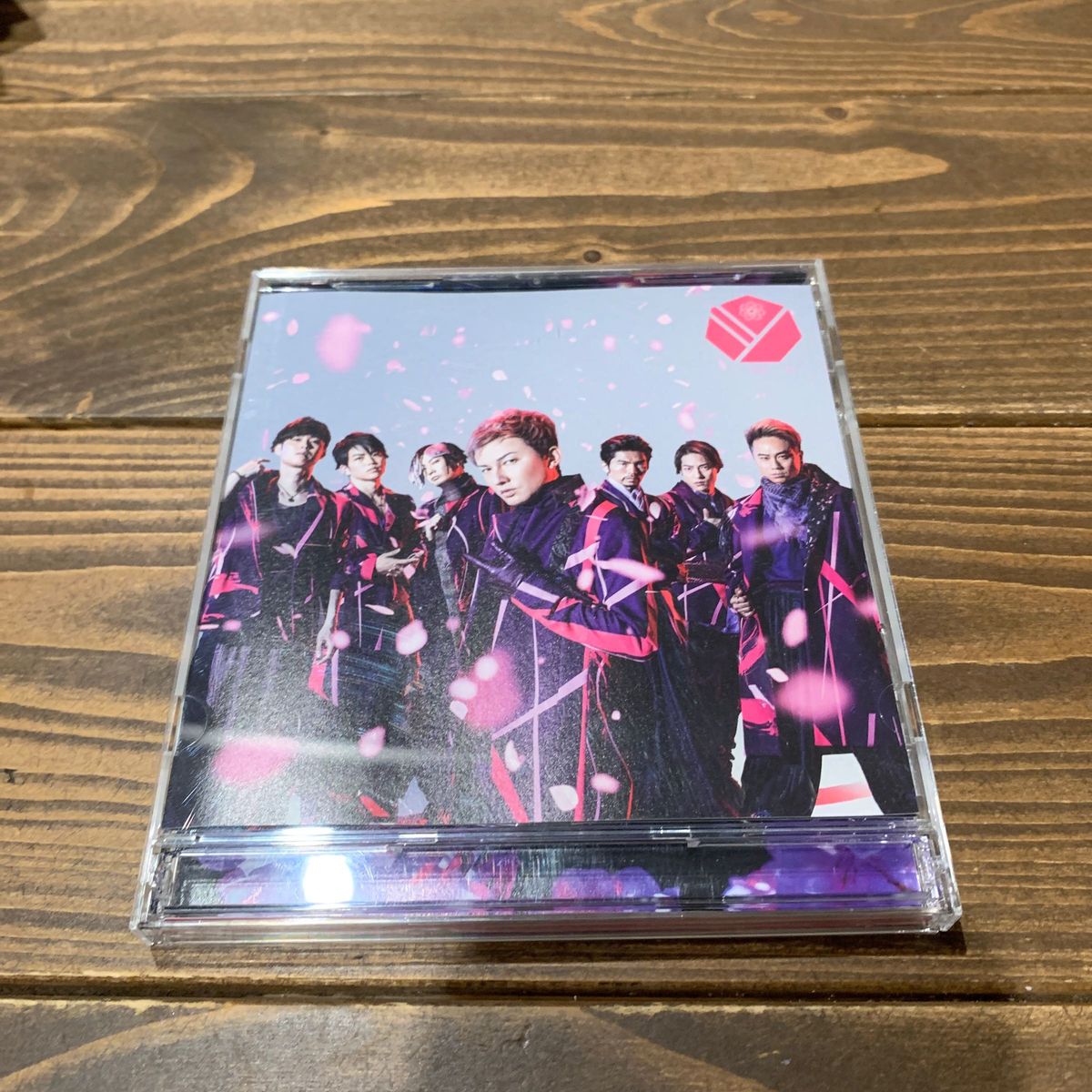 DAPUMP CD 11枚セット　まとめ売り　美品