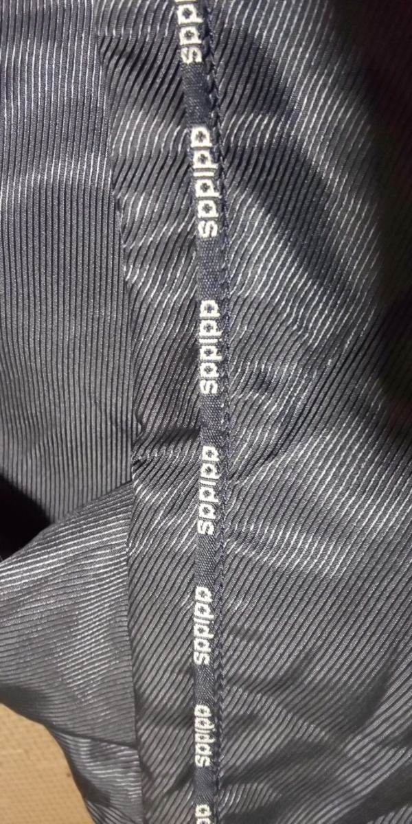 adidas обратная сторона боа темно синий, линия с логотипом bench пальто размер 140