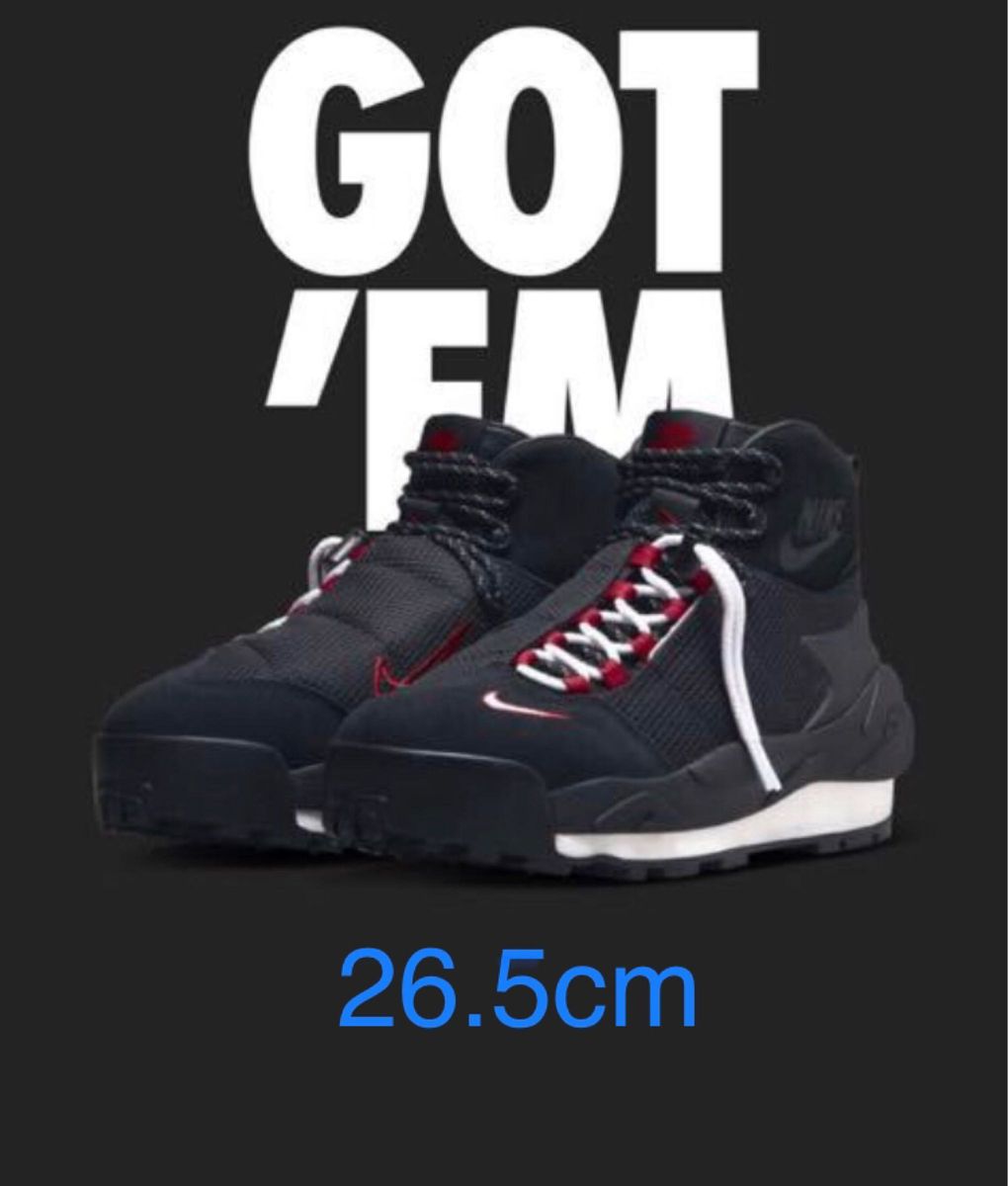 新品 sacai Nike Magmascape サカイ ナイキ マグマスケープ 新品 sacai Nike Magmascape サカイ ナイキ マグマスケープ