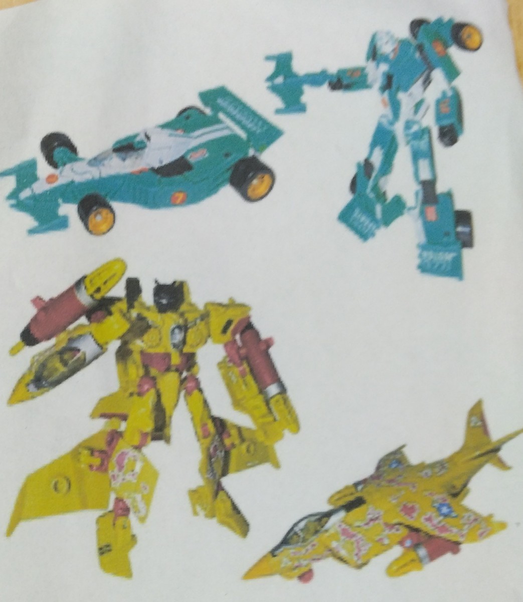 未開封 海外 イベント ボットコン 限定 Machine Wars風 Transformers BotCon 2013 MIRAGE & THUNDERCRACKER ミラージュ サンダークラッカー