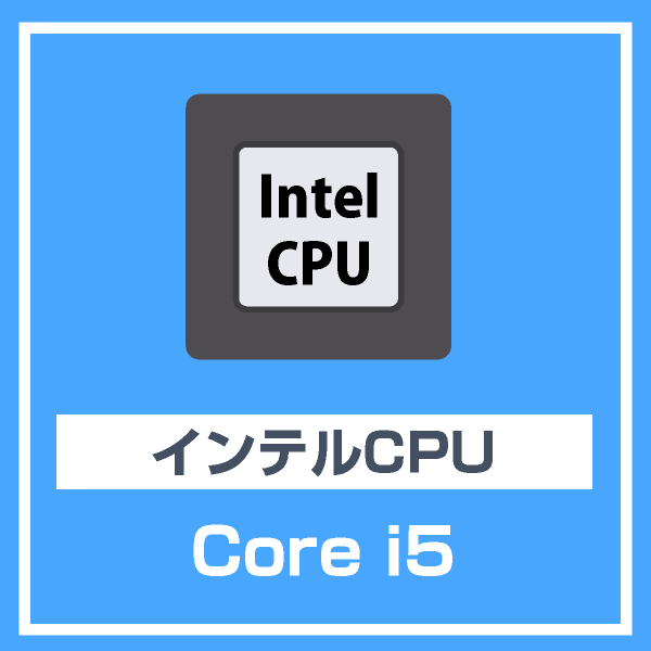 Intel インテル CPU Core i5-560M 2.66GHz 3MB 2.5GT/s PGA988 SLBTS 中古 PCパーツ ノートパソコン モバイル PC用_画像3