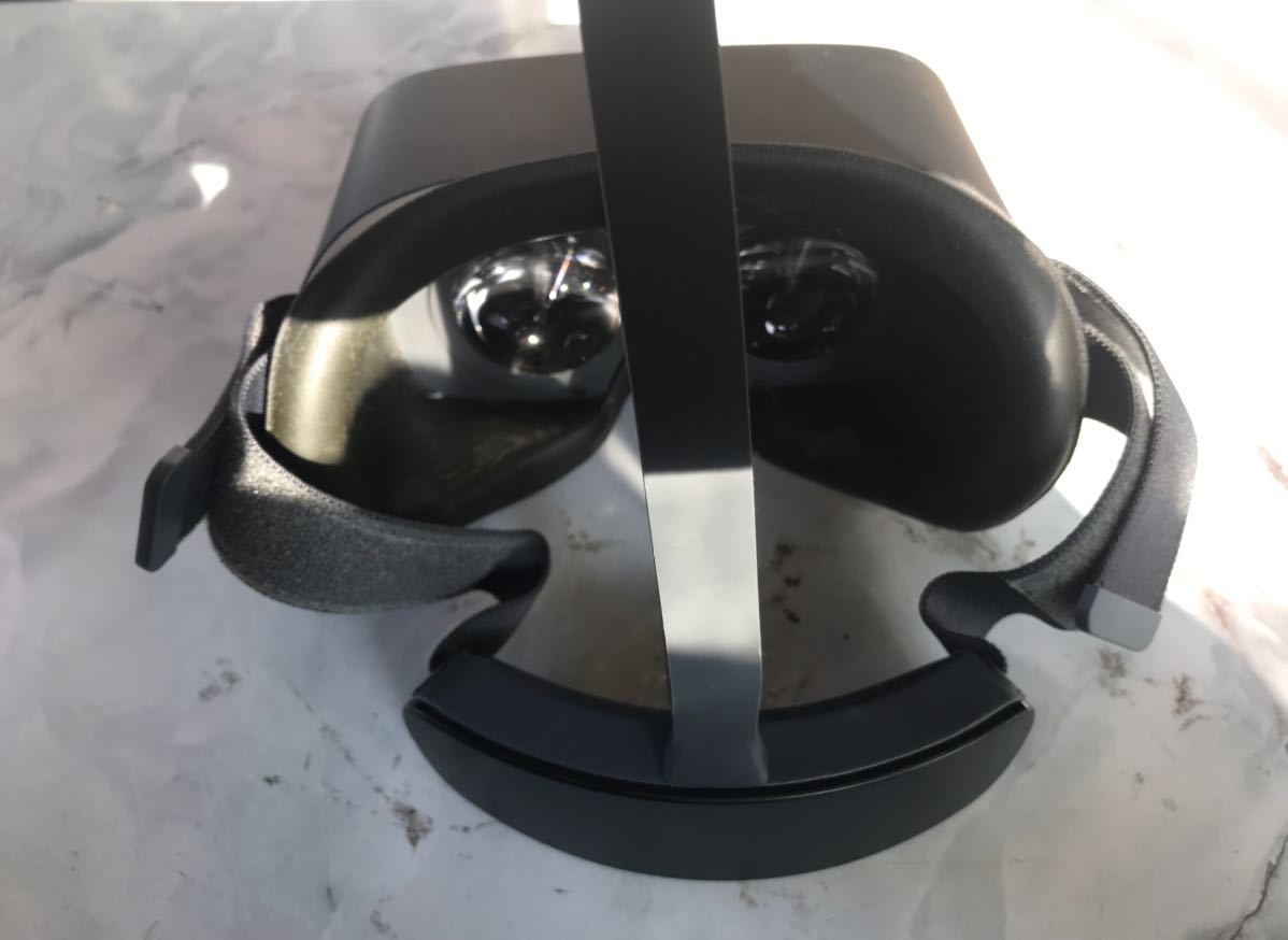 VR PICO G2 ヘッドセット　バーチャルリアリティ_画像2
