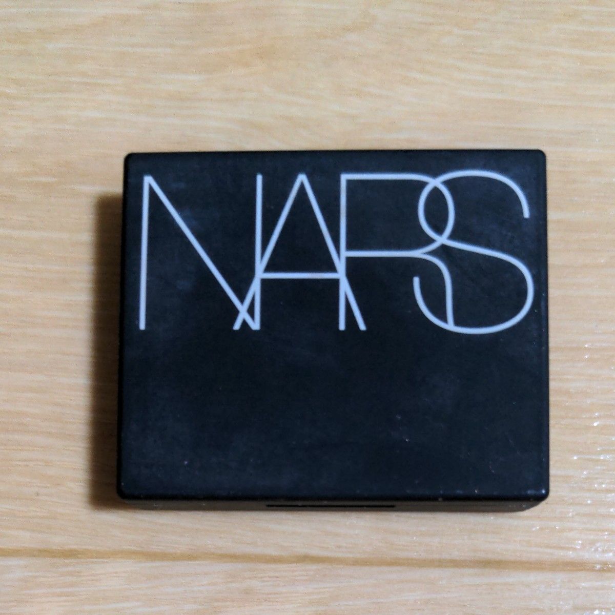 NARS ブラッシュ2.5g中古品